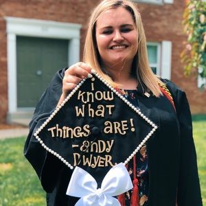 Meet your Posher, Kaitlyn